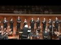 Bach - St. John Passion BWV 245 (Masaaki Suzuki, 2000) - 1/12