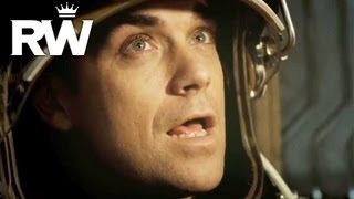 Watch Robbie Williams Morning Sun video