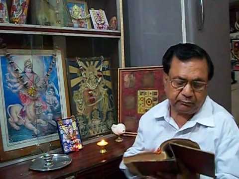 Shri Shiv panchakshar stotram -Nagendra haraya trilochnaya