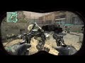 MW3, The Agency - Operation "Slow As a Turtle"
