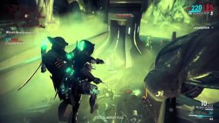 Warframe