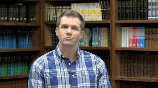 Video: In John 1:1, a 'Word With Him' is a common phrase in the Bible - Dustin Smith (BiblicalUnitarian)