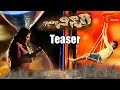 Chinnari Movie Teaser | Priyanka Upendra | #Chinnari