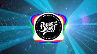 A Flow Mobz - Thrill Over Fear (ft. Luna Blake) [Bass Boosted]