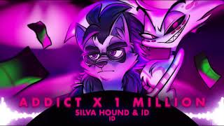 Silva Hound Feat  ID - ID (Play at Addict x 1 Million)