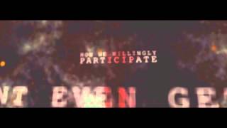 Coat of Arms - Silence The Sensor (Official Lyric video)