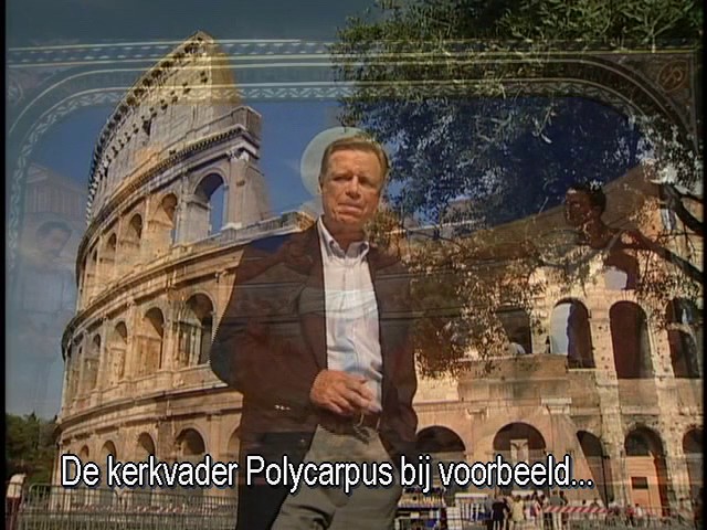 Geloof ondanks alle tegenstand - Mark Finley