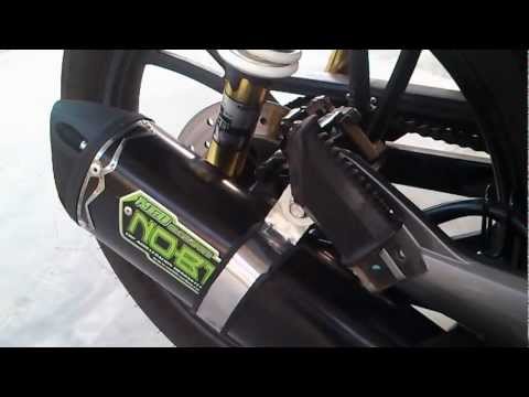 silent series racing knalpot NOB1 Muffler How To Sport Money Yamaha For Silent  Byson Save Neo  And