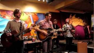 Watch Stephen Kellogg  The Sixers You Win video