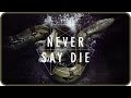 Never Say Die One Hundred - Mixed by SKisM