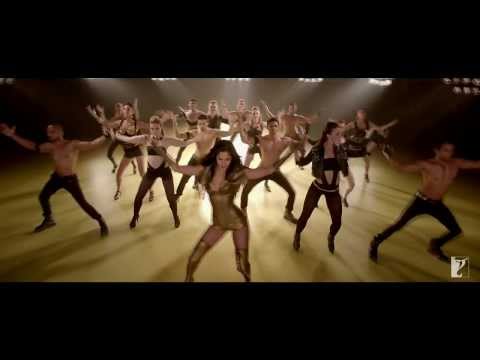 Dhoom Machale (Dhoom 3) - Robot Dance Mix by SAN - The Super...