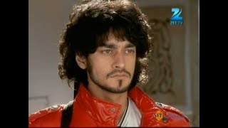 Qubool Hai - Watch Full Episode 68 of 30th January 2013