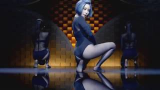 #Kpop to Popfolk Version || Gain - Sex za den