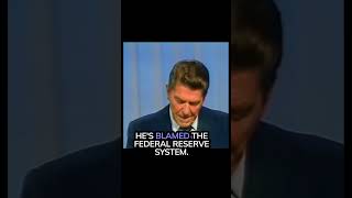 Ronald Reagan Destroys Jimmy Carter