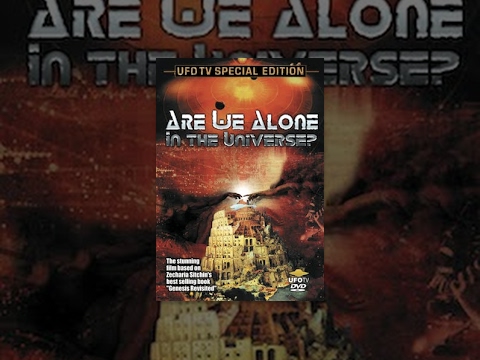 UFOTV® Presents - Are We Alone In the Universe? Genesis Revisited - Staring Zecharia Sitchin - FREE Movie UFOTV® Presents - Are We Alone In the Universe? Genesis Revisited - Staring Zecharia Sitchin - FREE Movie