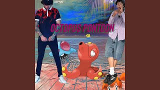 Octopus Pontoon