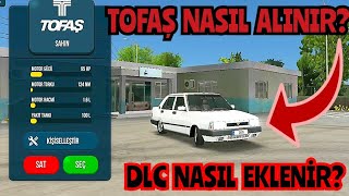 DLC NASIL İNDİRİLİR VE EKLENİR? TOFAŞ NASIL EKLENİR? TRUCK SİMÜLATOR ULTİMATE