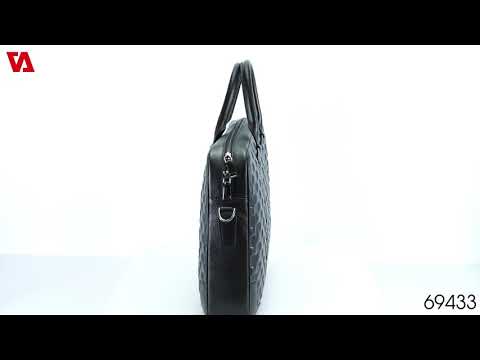 Cặp da công sở đựng laptop dành cho nam cao cấp lịch lãm 69433