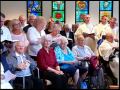 Mass of Dedication for St Thomas the Apostle Church July 3, 2016 Mass of Dedication for St Thomas the Apostle Church July 3, 2016