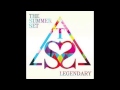 Accidental Billionaires - The Summer Set (B-Side)