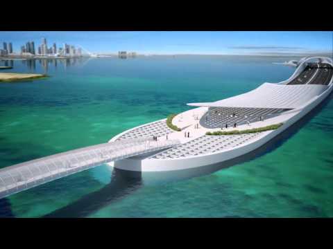 Sharq Crossing - (Formerly known as Doha Bay Crossing) - Final...