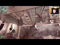 MW3 - CHOKE CHOKE CHOKE! - PTC (Preston to Commander) - 9