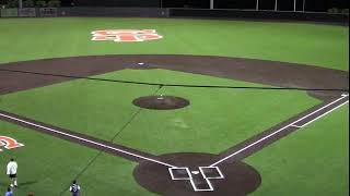 York Revolution at Staten Island FerryHawks 5-24-22