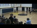 NICK RAMON LAST SECOND SHOT