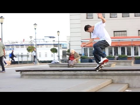 Ch. 3 - Jason Wussler - One Love Skateboards | Sta