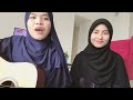 Wany Hasrita & Wani nyanyi lagu sempena Maulidur Rasul