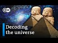 Pyramids, dark matter & the Big Bang theory - What’s holding our universe together? | DW Documentary