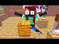 Monster School : NEW BEAUTIFUL STUDENT GIRLS (Part 1) - Minecraft Animation