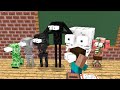 Monster School : NEW BEAUTIFUL STUDENT GIRLS (Part 1) - Minecraft Animation