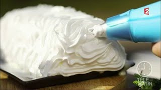 Marchés - Une glace à la ferme