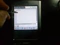 Palm Tungsten E2