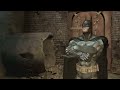Batman: Arkham Asylum- Invisible Predator (Extreme)
