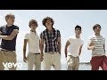 Youtube Thumbnail One Direction - What Makes You Beautiful (Official Video)