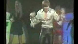 Watch Bobby Sherman Easy Come Easy Go video
