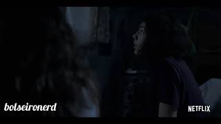 Awake Netflix