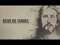 DEUS DE ISRAEL - CD PUBLICAÇÕES 2019