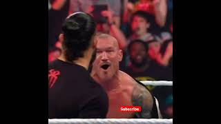 Rk Bro Double Rko Roman Reaction