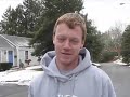 Massachusetts Mail Man