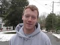 Massachusetts Mail Man