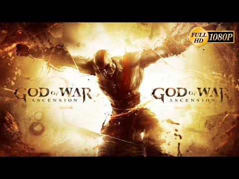 God of War: Ascension - LA PELICULA FULLHD 1080p | Cinematicas Secuencias Escenas Jefes QTE Pelicula Completa en Español God of War: Ascension - LA PELICULA FULLHD 1080p | Cinematicas Secuencias Escenas Jefes QTE Pelicula Completa en Español