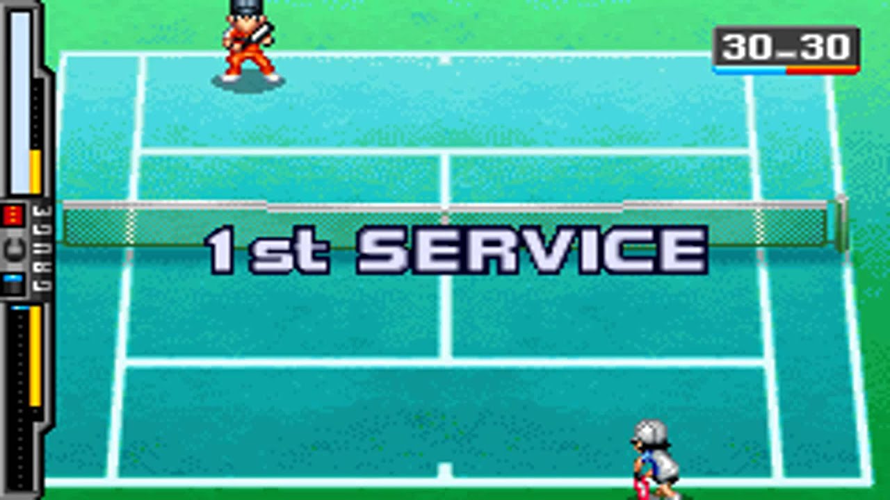 Oujisama no tennis stylish silver gba exclusive photo Oujisama no tennis stylish silver gba new photo
