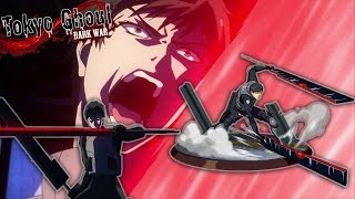 70+ DRAW CARDS SUMMONS & 4K DIAMONDS FOR AMON / Tokyo Ghoul Dark War