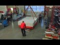 JUNG Lifting Jacks & Machinery Skates - JHG Plus Master