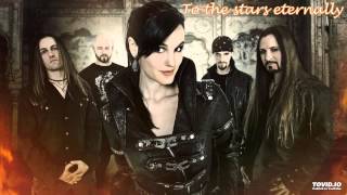 Watch Xandria Stardust video