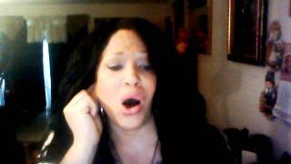 Watch Teena Marie Baby Im Your Fiend video