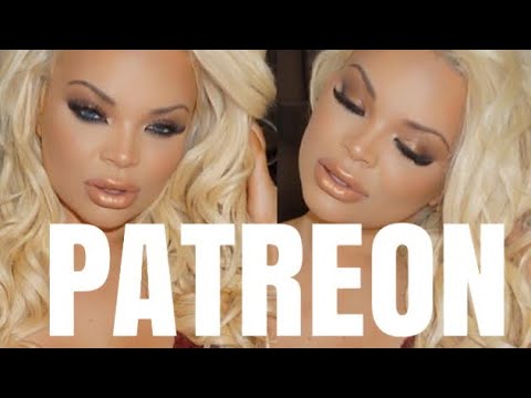 Trisha Paytas Patreon Pictures